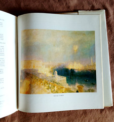 J.M.W. TURNER: JULIET AND HER NURSE, 1980 Sotheby Parke Bernet AUCTION CATALOG