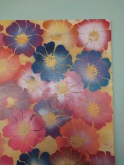 Original Artwork By Joe Piccione 37 Flowers Size 30×40 Inch Canvas