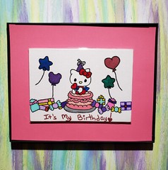Holiday & Special Occasion Paintings of Favorite Characters
