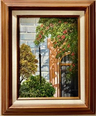 The Door by Richard Weers