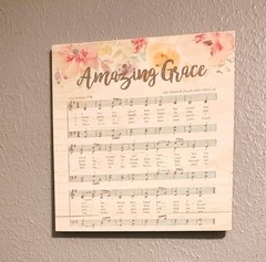 Amazing Grace Picture