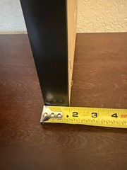Fashion Wall Art Black Gold Perfume Prada Balenciaga LouisVuitton Glazed Canvas