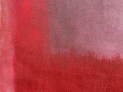 Mark Rothko – Large painting on canvas abstract expressionism mid-century