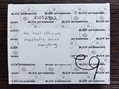 e9Art 10×8 ‚the local officials steadfastly denied everything‘ art brut rural