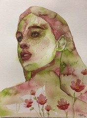 Portrait Study