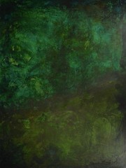 Mark Little Original Giant Canvas Painting 84”X62” (7 Foot) Abstract Modern XL