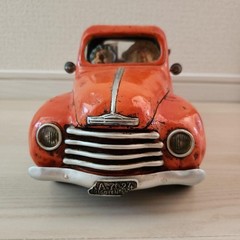 Guilermo Forchino The Farmer’s Pick-up Figure with Serial Number