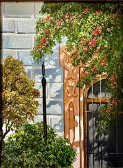 The Door by Richard Weers
