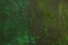 Mark Little Original Giant Canvas Painting 84”X62” (7 Foot) Abstract Modern XL