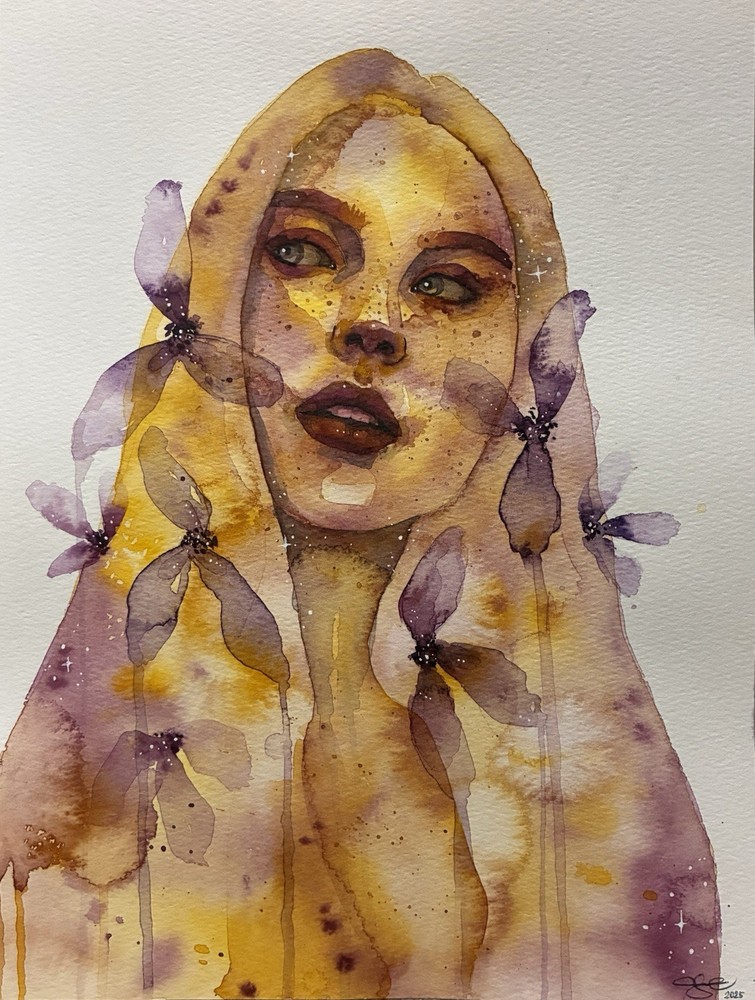 Portrait Study