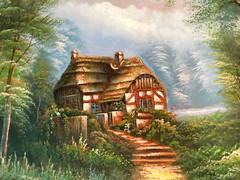 Cabin in the Woods