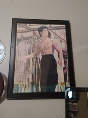 Bruce Lee Picture