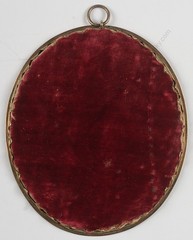 Josef Kreutzinger (1757-1829) „Princess Christiane von Lichnowsky“, 1790/92