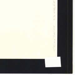 Katy Winters (PA,20/21C) colored pencil painting 154294
