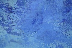 Mark Little Original Giant Profesional Painting 84”X62” (7 Foot) Abstract Modern