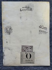 AMEDEO MODIGLIANI drawing and painting on old paper signed stamped vintage