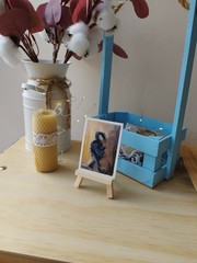 Original ACEO Oil Painting Set Black Cats Miniature Art OOAK Cat Collection
