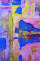 „Vertical Dance“ || By Matthew Zedler || ONE – 2.38MB Digital JPEG Image
