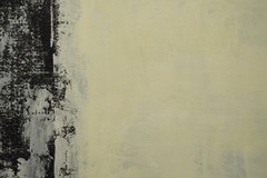 Mark Rothko Style Giant Profesional Painting 84”X62” (7 Foot) Abstract Modern
