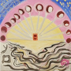 Chariot Of The Moon