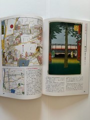 Hokusai Hiroshige Ukiyo-e Art Book Set Japan Edo Prints Japanese Art Lot
