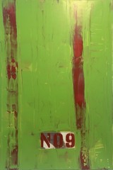 One Of A Kind, Original Painting