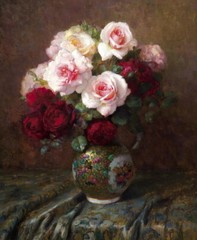 C Art Giclee Printed Oil Painting Print