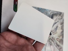 Errant Minion Original Art Harold Arthur McNeill Ice Age MTG Magic *CCGHouse