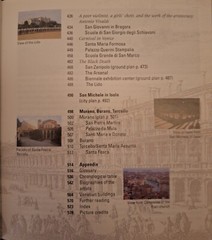 Book: ART & ARCHITECTURE VENICE by Marion Kaminski (2000 Paperback 1st Ed)
