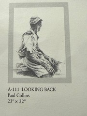 Black Art by Paul Collins