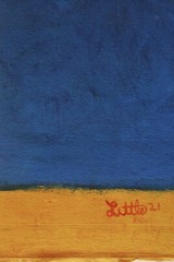 Mark Rothko Inspired, 72” X 60”,extra Large,abstract, XXL, Painting, Giant 48