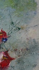 art 12 original painting 60×50 cm С018 TA art oil paints modern still life
