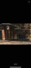 Original James McCaffery Oil Painting New Orleans Old Spanish Cabildo C. 1970s