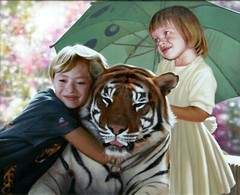 PORTRAIT to order from the best professional portrait artist Sergei Goncharenko.