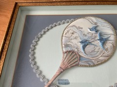 Craft FRAMED 15.5″x12.5″