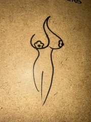 Rare Original 2006 Graffiti Painting by Seizer One (Jedrek Speer)