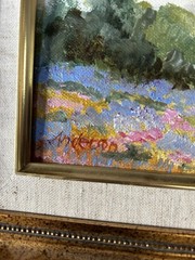 Original Oil Painting