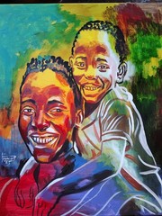 Mother’s Love: Heart