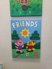 Cocobi Painting