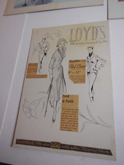 P9 Lot 7 Advertising Ads Paintings Jones Floyds KC 1950s Artwork Reece Johnson