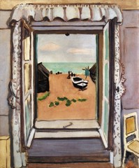 Henri Matisse Oil Painting on Canvas 16×24 in Modern Art ..