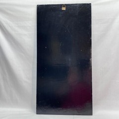 VTG Vietnamese Mother Of Pearl Wall Art Reef Fish Coral .5″Hx12″Wx23.5″L *READ*