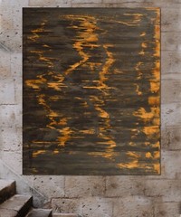 Mark Little original, ￼72” X 60”Acrylic, Abstract,POP,XL ,Modern Painting Action