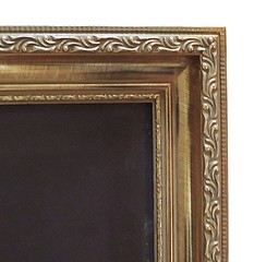 19th c Portrait Oil Painting of a Young Boy Child American Antique Victorian