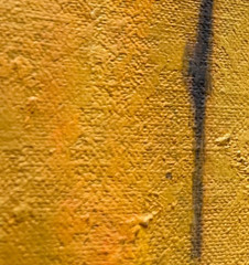 W Painting – Abstract art