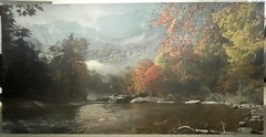 Giclee on Canvas – Signed & Numbered Print