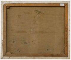 For Restoration Mid 20th Century Oil – Medieval Religious Icons