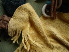 PATTY JENSON, CROOK MOUNTAIN STUDIOS American West Inspired FOLK PRIMITIVE ART