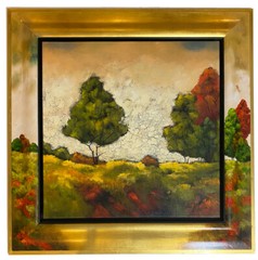 Golden Valley￼
