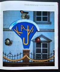 RARE JULIAN SCHNABEL PACE GALLERY EXHIBITION CATALOG 1986